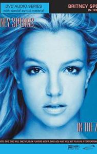 Britney Spears: In the Zone