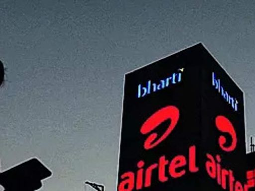 Airtel Africa reports $31 mn net profit in Q1FY25 on lower finance costs - The Economic Times