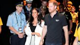 Prince Harry and Meghan to visit Nigeria in May for Invictus Games talks