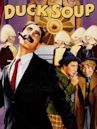 Duck Soup (1933 film)