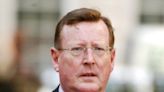 Good Friday Agreement architect and former UUP leader Lord Trimble dies