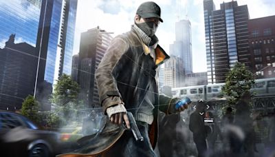 Hunger Games Star Reportedly Cast in Watch Dogs Film Adaptation