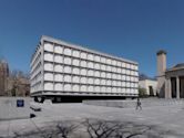 Beinecke Rare Book & Manuscript Library