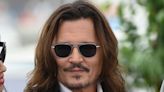 Johnny Depp says the only time he feels ‘normal’ is on his private island