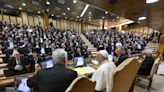 Pope to world’s parish priests: Church could not go on without you