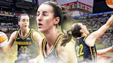 Caitlin Clark reveals next learning curve after big game vs. Sky