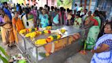 Kallakurichi hooch tragedy: Death toll rises to 66