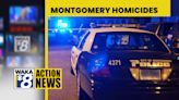 3 dead in Tuesday night shooting in Montgomery - WAKA 8