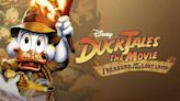 DuckTales the Movie: Where to Watch & Stream Online