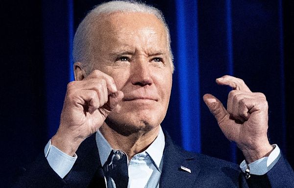 Ex-Obama Strategist Names ‘Terrible Mistake’ That Could Cost Joe Biden The Election