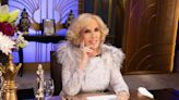 Mirtha Legrand habló sobre el INCAA y el Cine Gaumont: “Es una gran novedad que les doy”