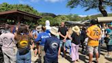 Waikiki Elementary students partner with DLNR to educate Diamond Head visitors
