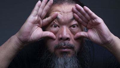 Seattle Art Museum organizes Ai Weiwei major retrospective for 2025