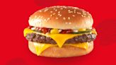 Celebra el Día de la Hamburguesa con McDonald's y disfruta de la icónica Cuarto de libra por solo $28 pesos