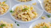 34 Crazy Good Cold Pasta Salad Recipes