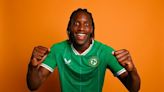 ‘He has a lot of football ability, I am really pleased for him’ – Celtic boss Rogers in praise for Irish prospect Lawal