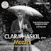 Clara Haskil plays Mozart Piano Concertos Nos. 9 & 19