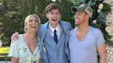 Stacey Solomon in tears over 'best thing ever' in emotional family admission