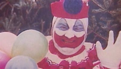 John Wayne Gacy's former attorney reveals untold truths of infamous serial killer in new book