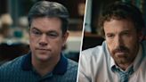 See Matt Damon and Ben Affleck reunite in new trailer for 'Air'