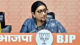 Rahul's candidature from Raebareli is ‘victory’ for Amethi people: Smriti Irani