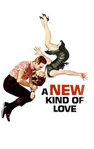 A New Kind of Love
