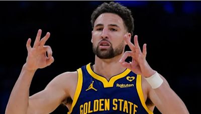 Warriors Make Major Klay Thompson Announcement Amid Mavericks Signing