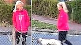 Dog walkers fearful after woman, 57, was left fighting for her life