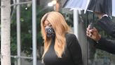 Wendy Williams enters wellness facility to manage 'overall health issues'