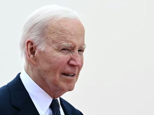 Joe Biden retire sa candidature à l'élection présidentielle américaine