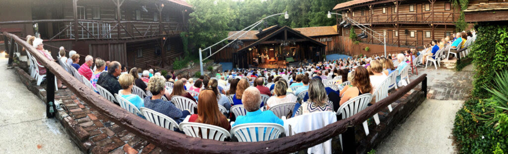 Summer raises the curtain on Kentucky’s outdoor theaters. Could this be their final act?