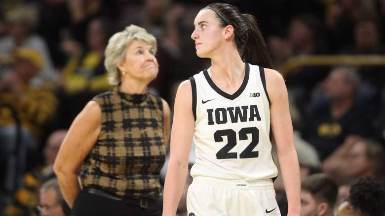 New Iowa Basketball Coach in ‘Perfect Scenario’ Despite Caitlin Clark’s Exit