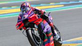 2024 French MotoGP News and Results