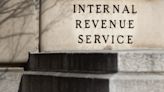 IRS issues warning on filing taxes