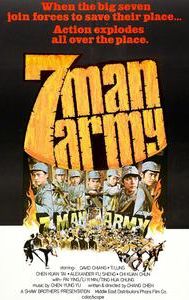 7 Man Army