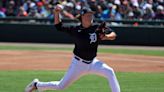 Reliever Trey Wingenter gets surprise start in Detroit Tigers' 5-0 loss vs. Blue Jays