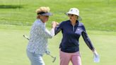 JoAnne Carner, 83, shoots her age (again!) at U.S. Senior Women’s Open but is far from satisfied