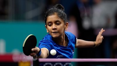 Sreeja Akula Vs Sun Yingsha, Paris Olympics 2024 Live Streaming: When, Where To Watch Women's Singles Round Of...