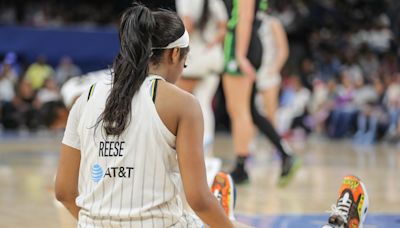 Lynx rally past Sky, spoil Angel Reese's record-breaking day