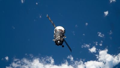 NASA to Provide Coverage of Progress 88 Launch, Space Station Docking - NASA