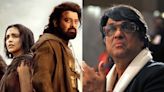 Mukesh Khanna Says Kalki 2898 AD Is Made For Intelligent People: 'Odisha, Bihar Audiences Won't Understand'