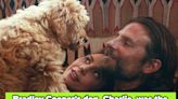 23 Times Actors And Directors’ Actual Pets Appeared In Their Movies And TV Shows