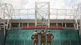 Manchester United owners Joel and Avram Glazer set to STAY if hedge fund purchases club