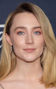 Saoirse Ronan