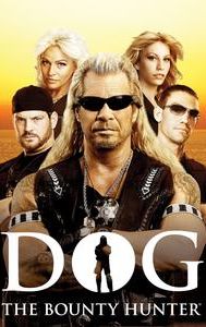 Dog the Bounty Hunter