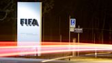 El sindicato de futbolistas FIFPRO presenta una demanda contra la FIFA