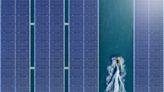 SolarinBlue receives €6m for offshore solar farm