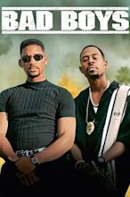 Bad Boys (1995 film)