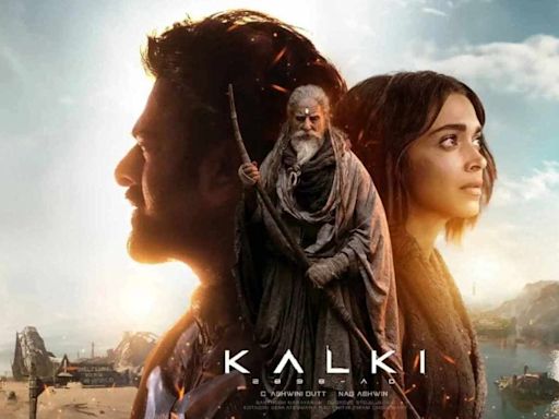 EXCLUSIVE | 'Kalki 2898 AD' director Nag Ashwin: 'Our first expectation was to get our budget back, if movies are not working today, it's because…'