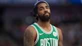 Kyrie Irving Apologizes, Wishes He Could 'Write a Letter' to Celtics Fans & Organization